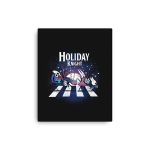 Holiday Knight