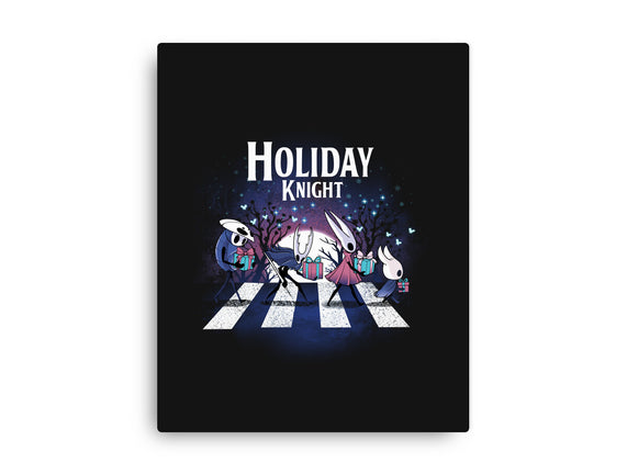 Holiday Knight
