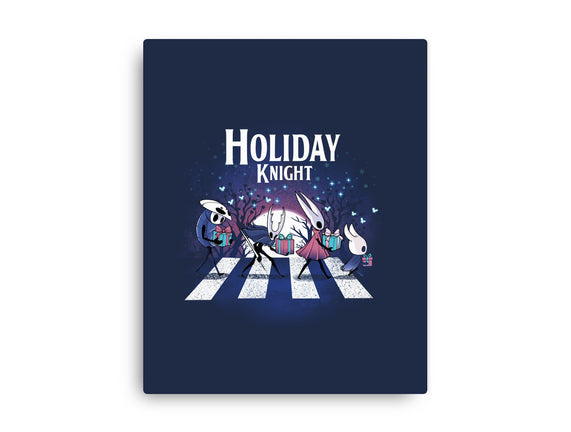 Holiday Knight