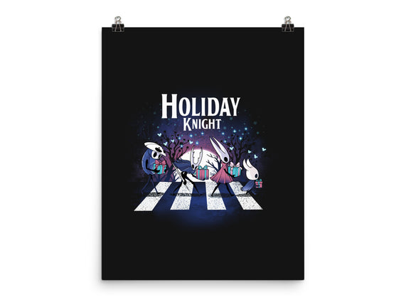 Holiday Knight