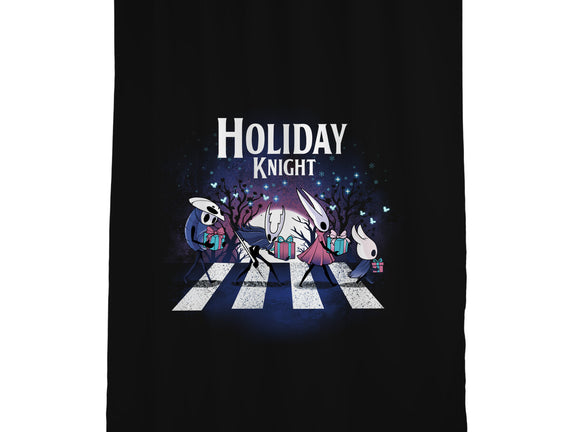 Holiday Knight