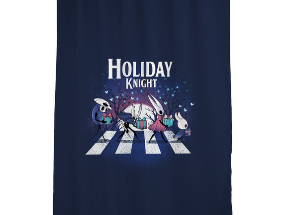 Holiday Knight