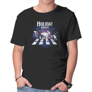 Holiday Knight