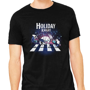 Holiday Knight