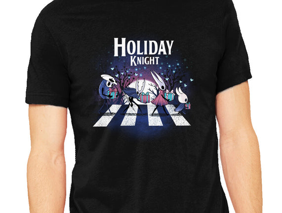 Holiday Knight