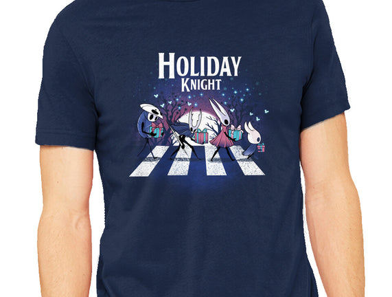 Holiday Knight