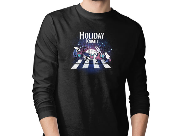 Holiday Knight
