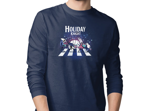 Holiday Knight