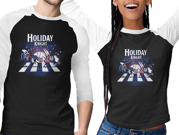 Holiday Knight