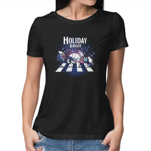 Holiday Knight