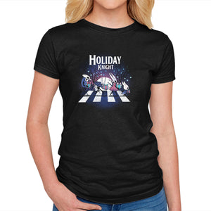 Holiday Knight