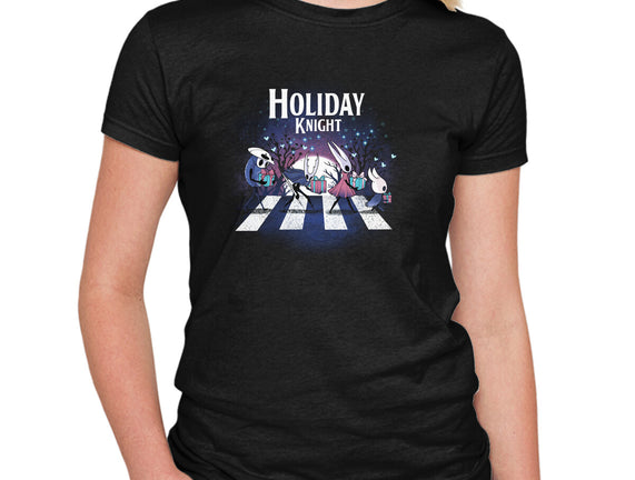 Holiday Knight