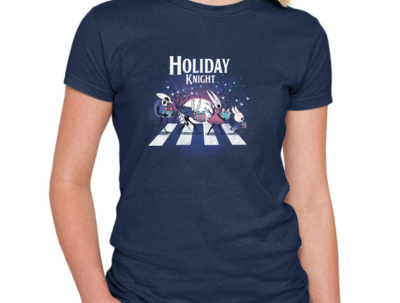 Holiday Knight