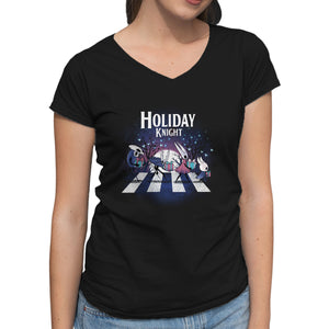 Holiday Knight