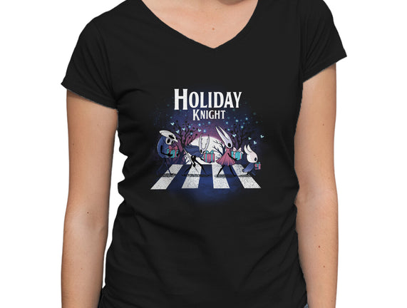 Holiday Knight