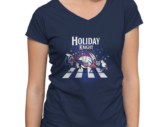 Holiday Knight
