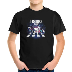 Holiday Knight