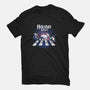 Holiday Knight-Youth-Basic-Tee-dandingeroz