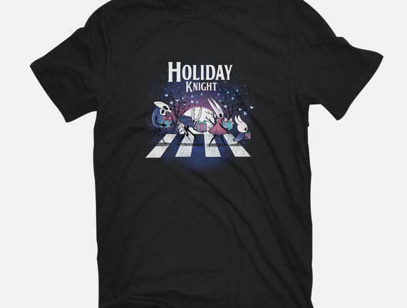 Holiday Knight