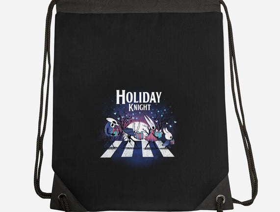 Holiday Knight