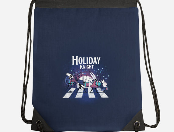 Holiday Knight