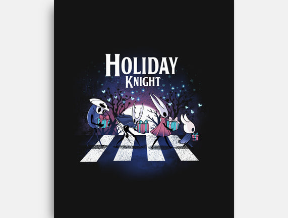 Holiday Knight