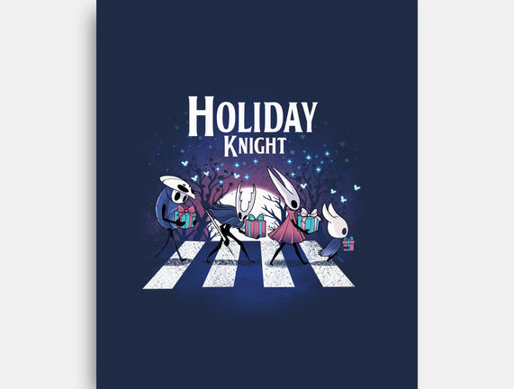 Holiday Knight