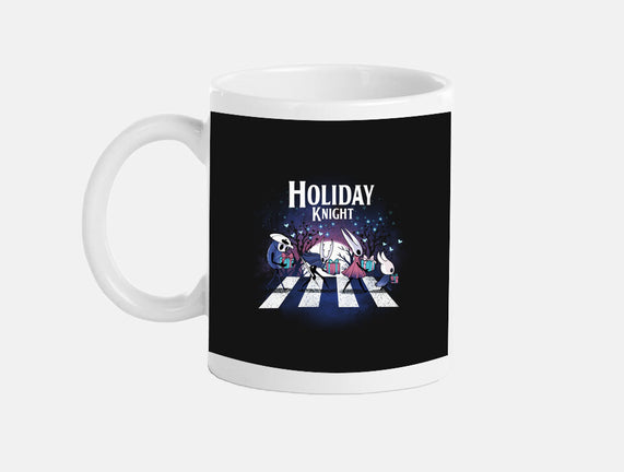 Holiday Knight