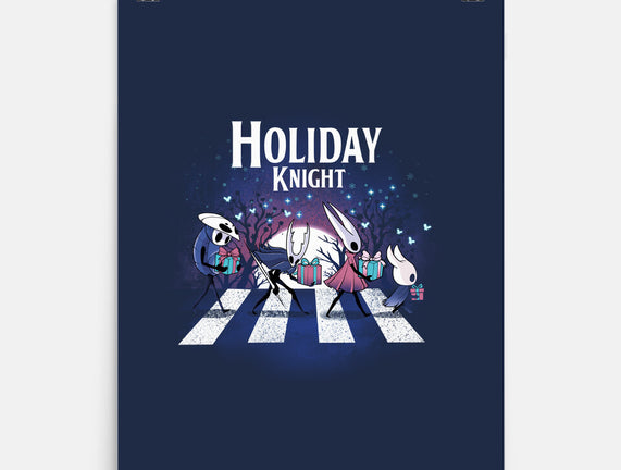 Holiday Knight