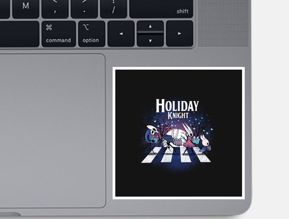Holiday Knight