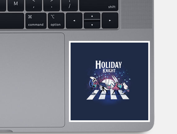 Holiday Knight