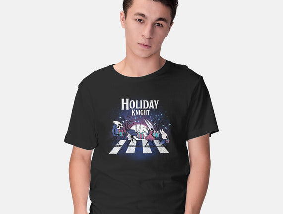 Holiday Knight