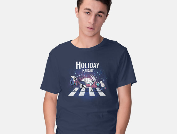 Holiday Knight