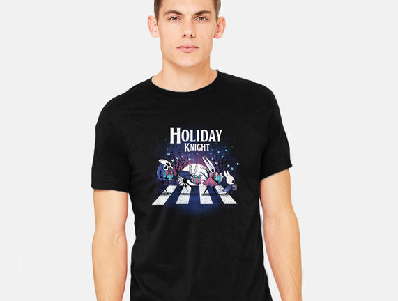 Holiday Knight