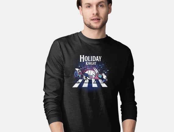 Holiday Knight