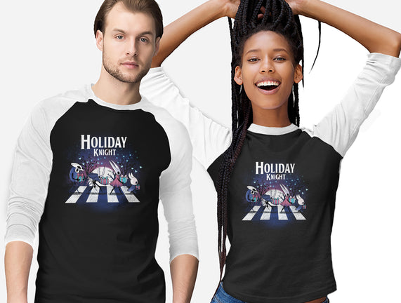 Holiday Knight