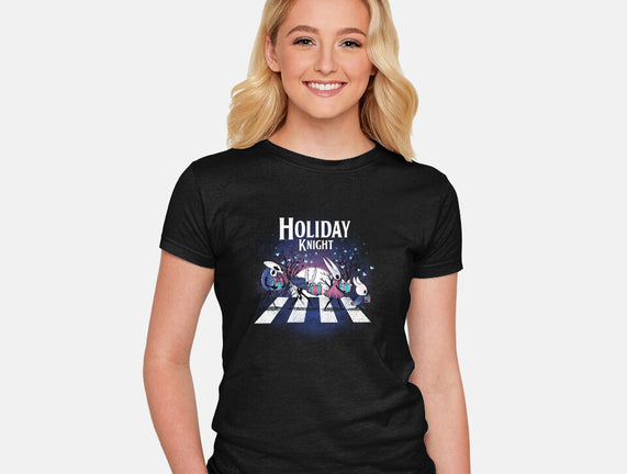 Holiday Knight