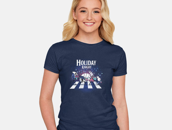 Holiday Knight