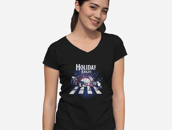 Holiday Knight