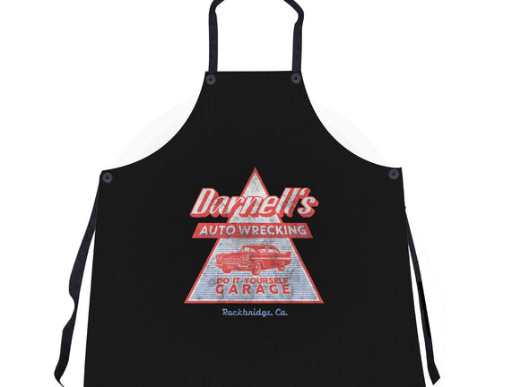 Darnell's Auto Wrecking
