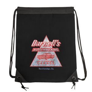 Darnell's Auto Wrecking