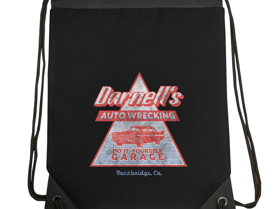 Darnell's Auto Wrecking