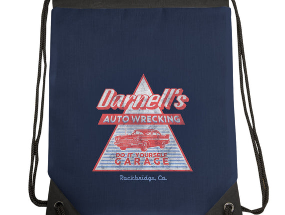 Darnell's Auto Wrecking