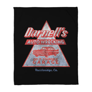 Darnell's Auto Wrecking