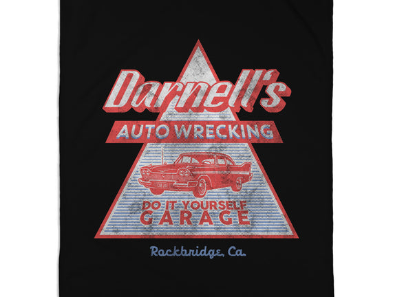 Darnell's Auto Wrecking