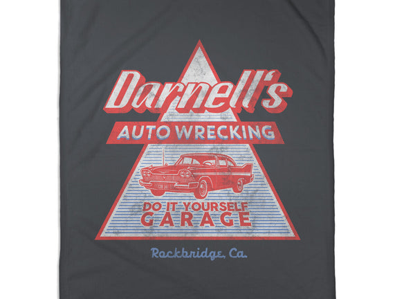 Darnell's Auto Wrecking
