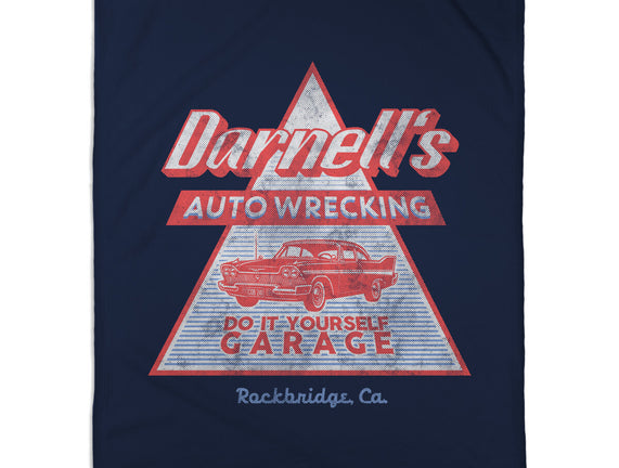 Darnell's Auto Wrecking