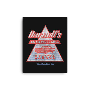 Darnell's Auto Wrecking