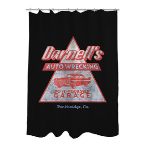 Darnell's Auto Wrecking