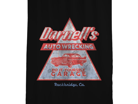 Darnell's Auto Wrecking